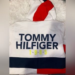 Tommy Hilfiger